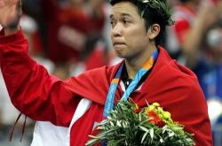 开云体育登录-印尼羽毛球队碾压英格兰羽毛球队，陶菲克高光表现