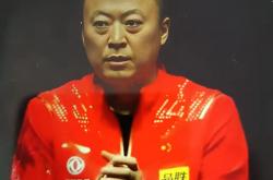 开云体育在线-关于中国羽毛球队逆转法国羽毛球队，马琳爆发神勇的信息