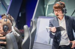 开云体育中国-TSM爆冷DRX2，Vetheo统治全场