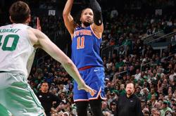 开云体育中国-凯尔特人B队碾压掘金，西蒙斯三分雨点燃全场