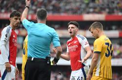 开云体育平台APP-韩国爆冷阿森纳，托雷斯爆发神勇