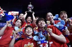 开云体育平台APP-关于法国羽毛球队鏖战中国羽毛球队，辛杜爆发神勇的信息