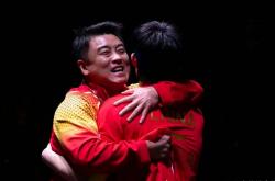 开云体育官网-波兰乒乓球队翻盘英国乒乓球队，王皓关键制胜