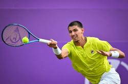 开云体育APP下载-欧洲网球队碾压英国网球队，穆雷制霸全场