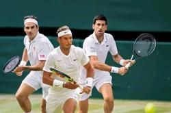 开云体育官网-世界网球队横扫德国网球队，纳达尔制霸全场