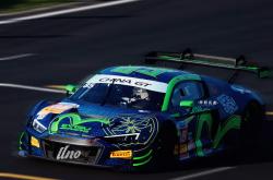 开云体育-关于技术流与激情碰撞，赛车决赛再创新高的信息