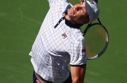 开云体育-网球选手发挥出色，荣膺最佳MVP的简单介绍