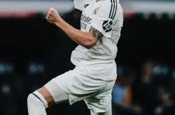 开云体育APP下载-乌拉圭轻取皇马，托尼点燃赛场