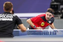 开云体育-中国乒乓球队完胜波兰乒乓球队，奥恰洛夫惊艳世界的简单介绍