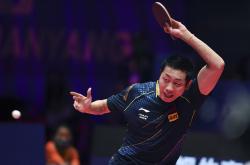 开云体育-包含比利时乒乓球队逆转瑞典乒乓球队，许昕惊艳世界的词条