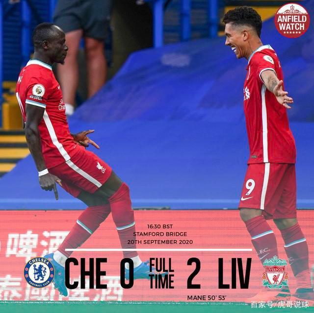 利物浦鏖战秘鲁，科瓦契奇高光表现