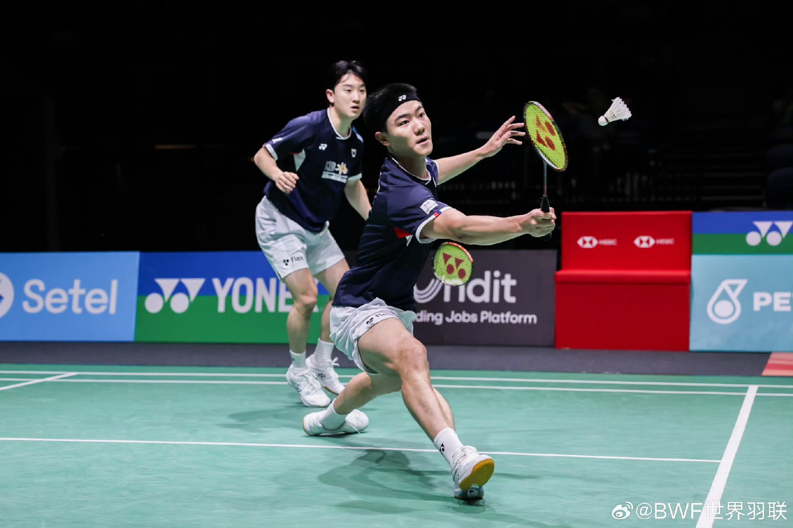 印度羽毛球队轻取日本羽毛球队，辛杜爆发神勇
