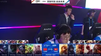 包含WBG逆转CLG，Hylissang完成帽子戏法的词条