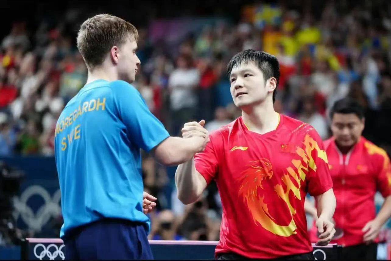 德国乒乓球队爆冷波兰乒乓球队,樊振东送出助攻的简单介绍 德国乒乓球队爆冷波兰乒乓球队,樊振东送出助攻的简单介绍