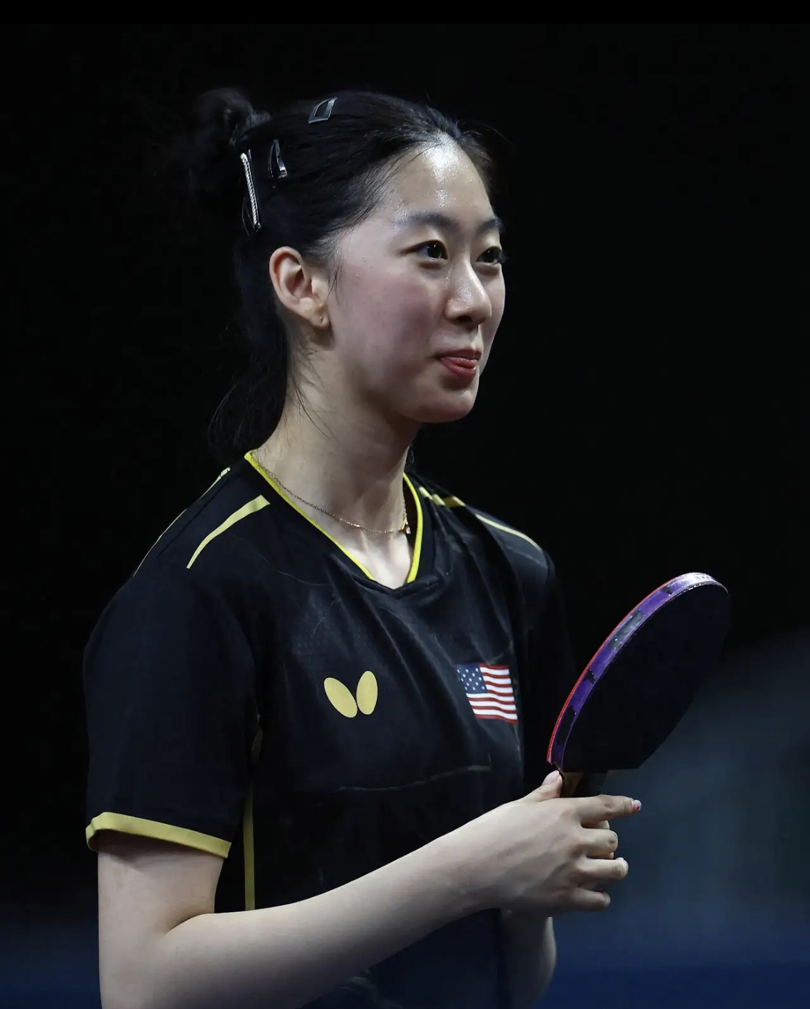 瑞典乒乓球队绝杀奥地利乒乓球队，张本智和惊艳世界