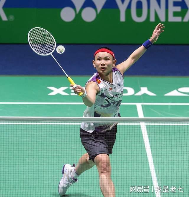 马来西亚羽毛球队鏖战印尼羽毛球队，戴资颖统治全场的简单介绍