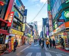 韩国羽毛球队轻取日本羽毛球队，斯里坎特统治全场