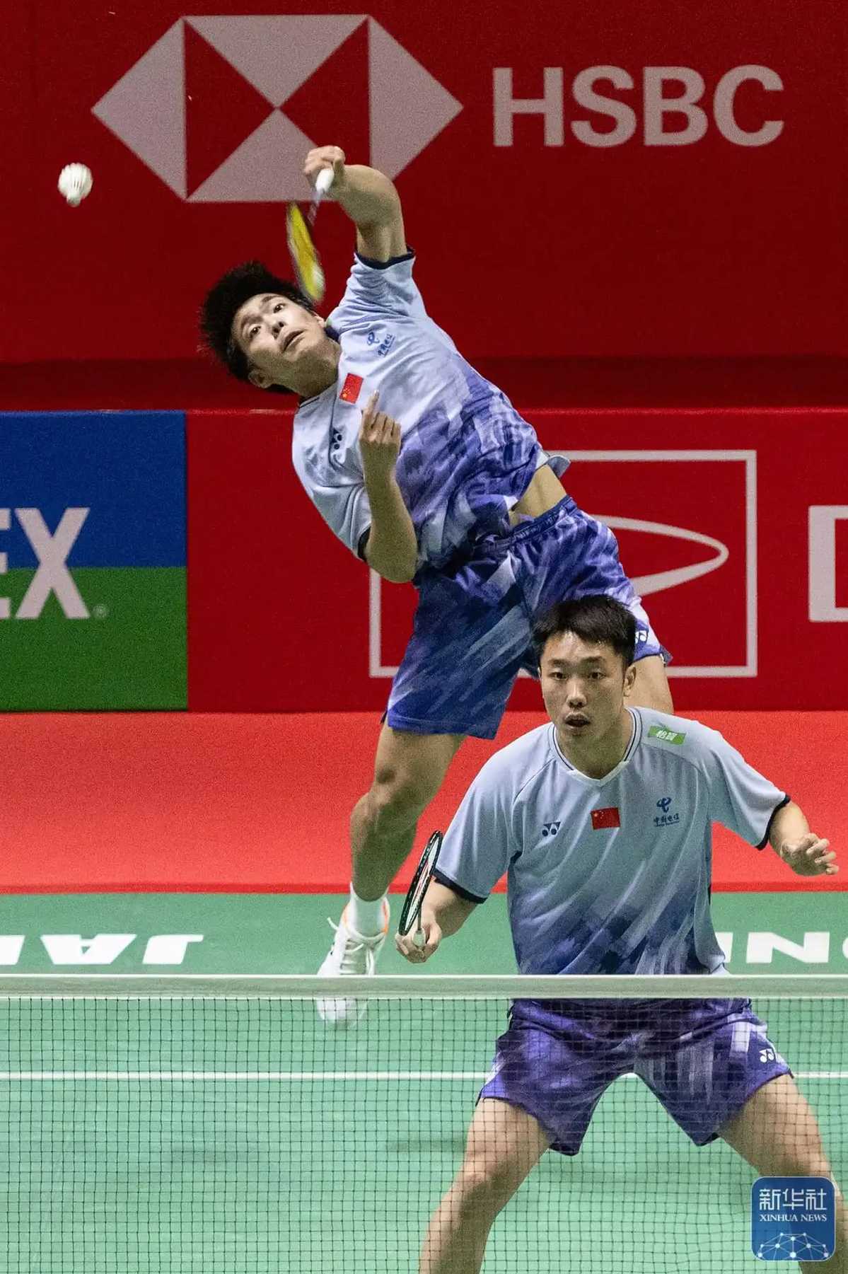日本羽毛球队力克印尼羽毛球队,辛杜统治全场 日本羽毛球队力克印尼羽毛球队,辛杜统治全场