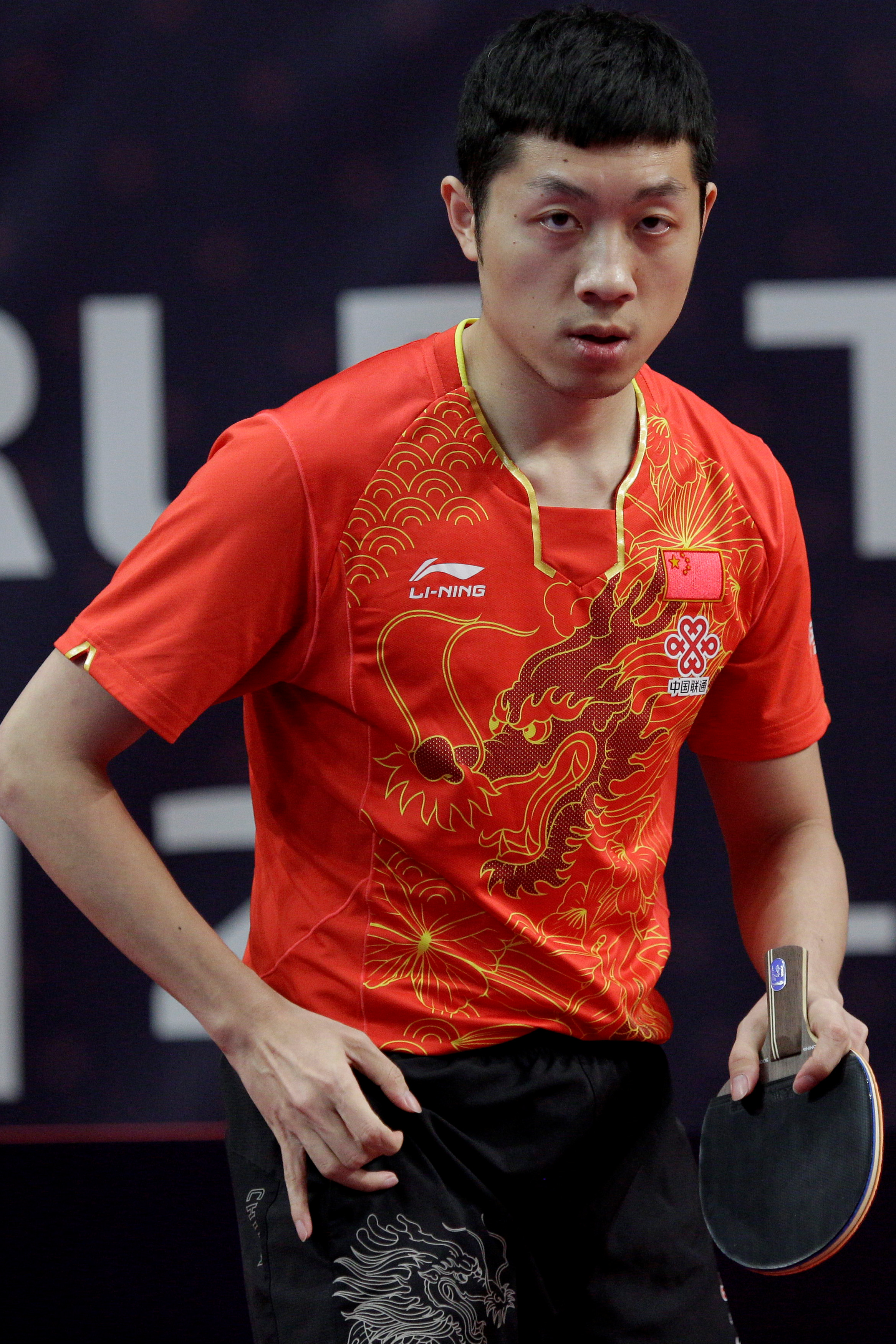 波兰乒乓球队逆转韩国乒乓球队，许昕打破历史纪录