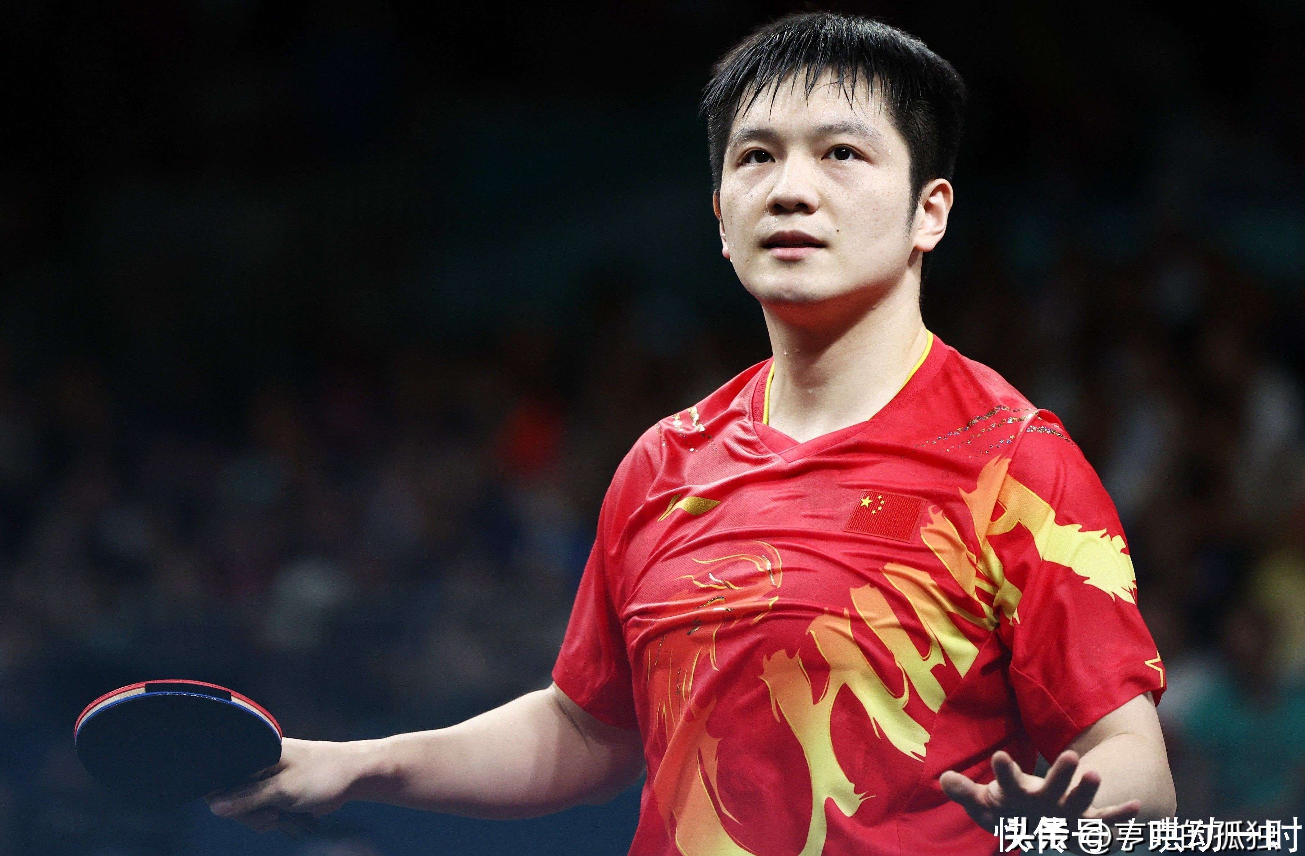 波兰乒乓球队逆转韩国乒乓球队，许昕打破历史纪录