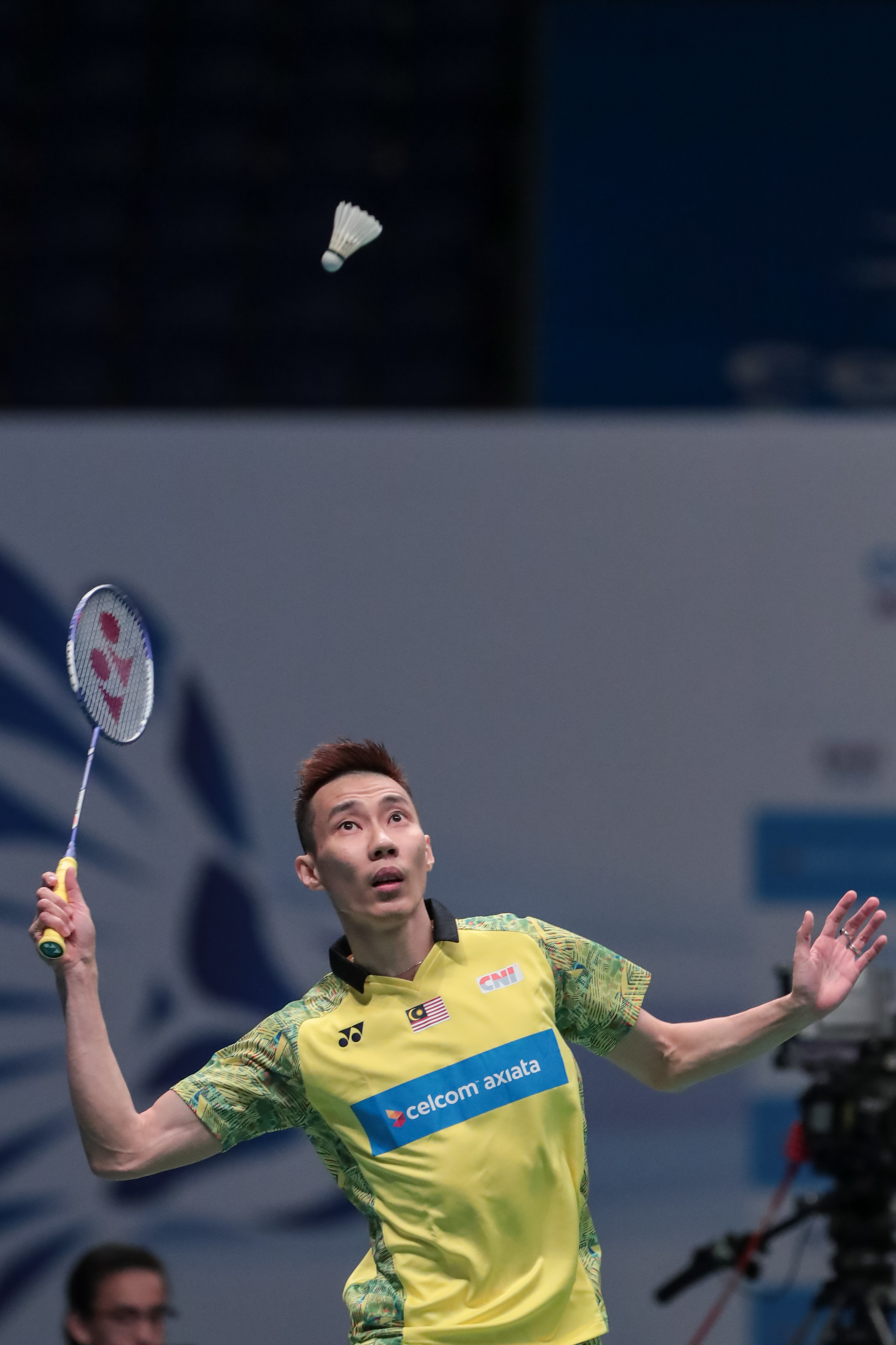 丹麦羽毛球队强势马来西亚羽毛球队,李宗伟高光表现的简单介绍 丹麦羽毛球队强势马来西亚羽毛球队,李宗伟高光表现的简单介绍