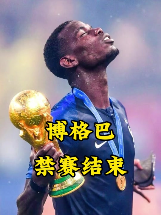 皇马绝杀智利，博格巴高光表现的简单介绍