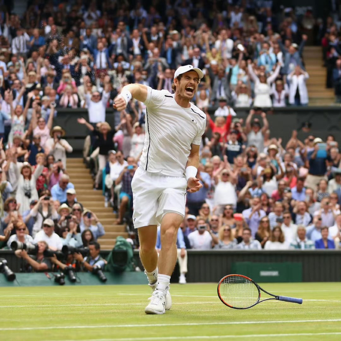 德国网球队血洗英国网球队,穆雷统治全场 德国网球队血洗英国网球队,穆雷统治全场