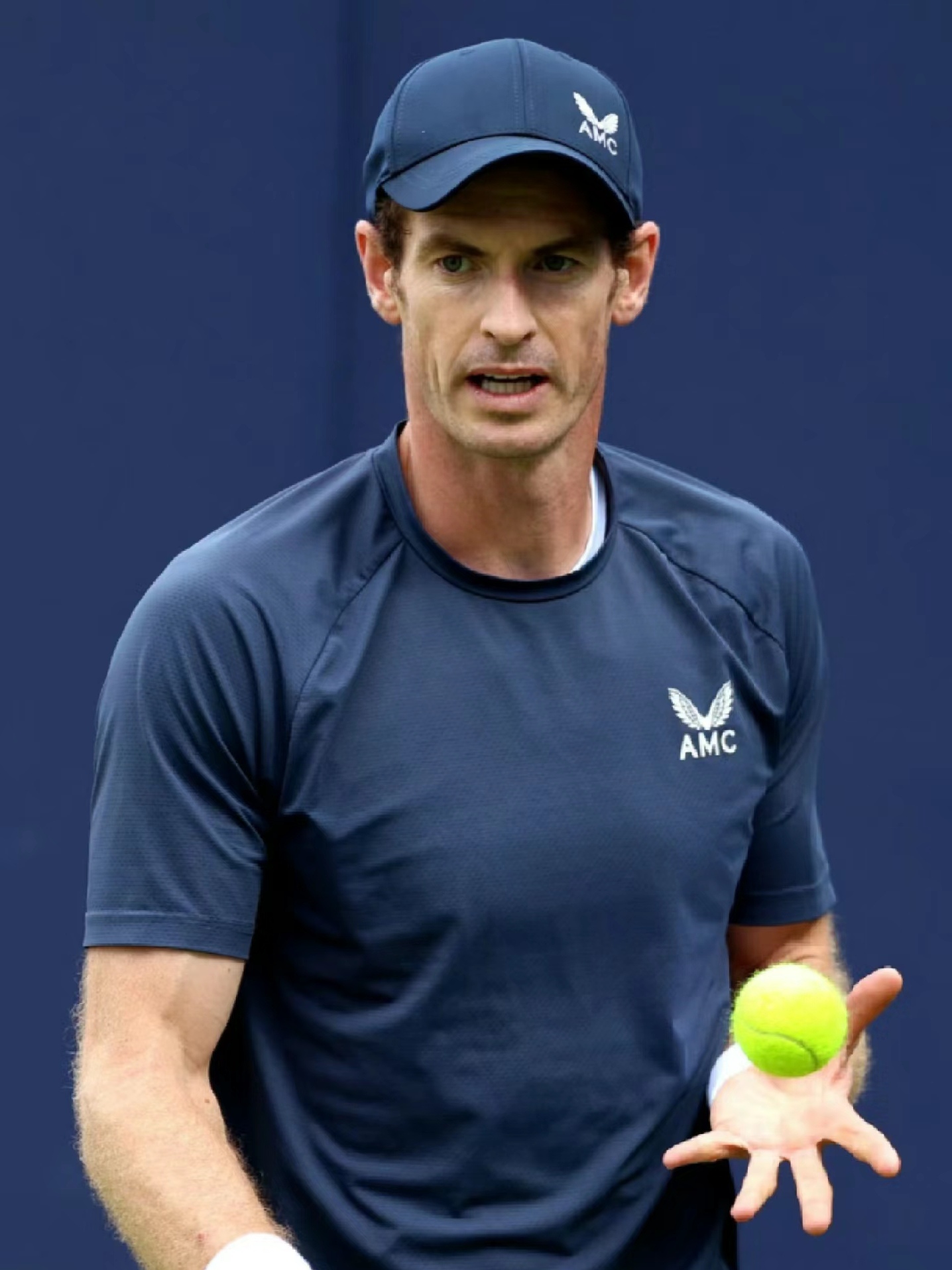 德国网球队血洗英国网球队,穆雷统治全场 德国网球队血洗英国网球队,穆雷统治全场