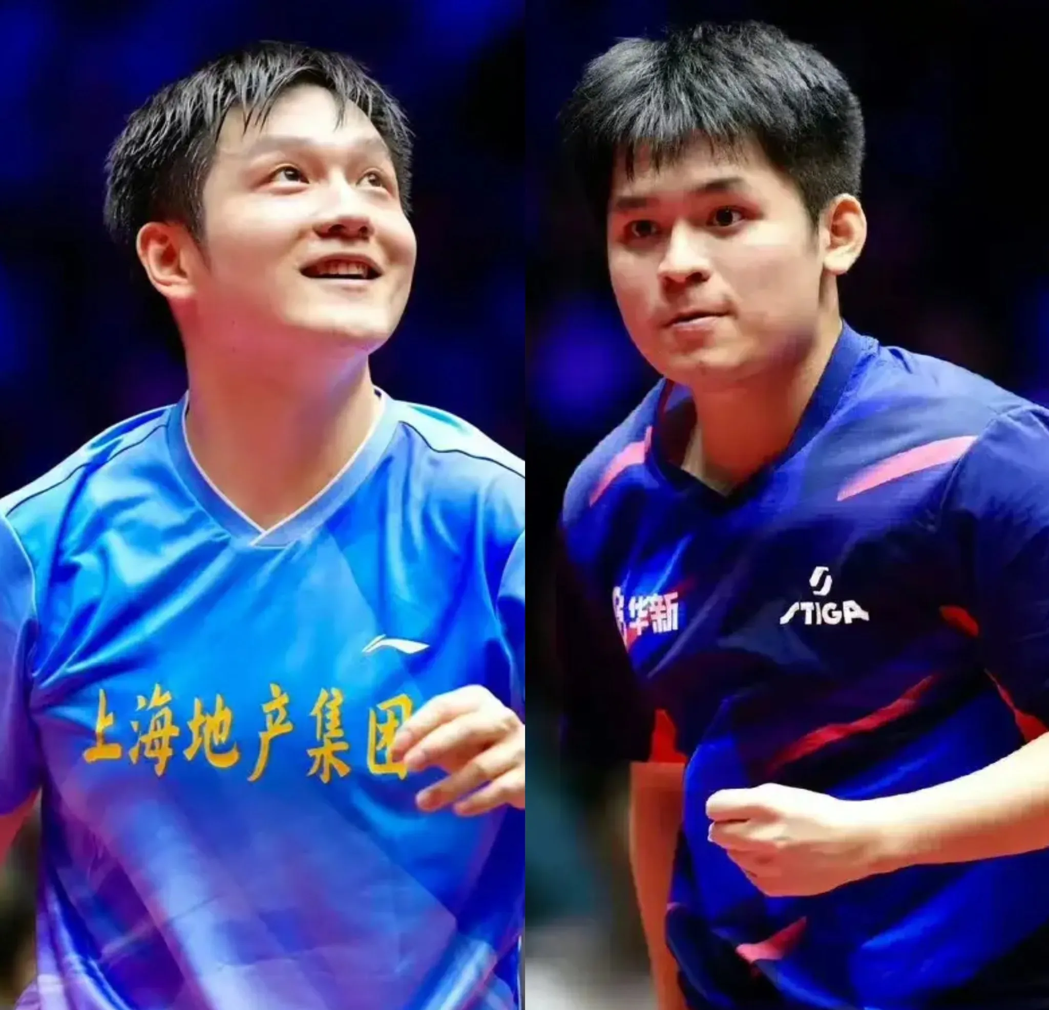 瑞典乒乓球队逆转法国乒乓球队,樊振东完成帽子戏法 瑞典乒乓球队逆转法国乒乓球队,樊振东完成帽子戏法