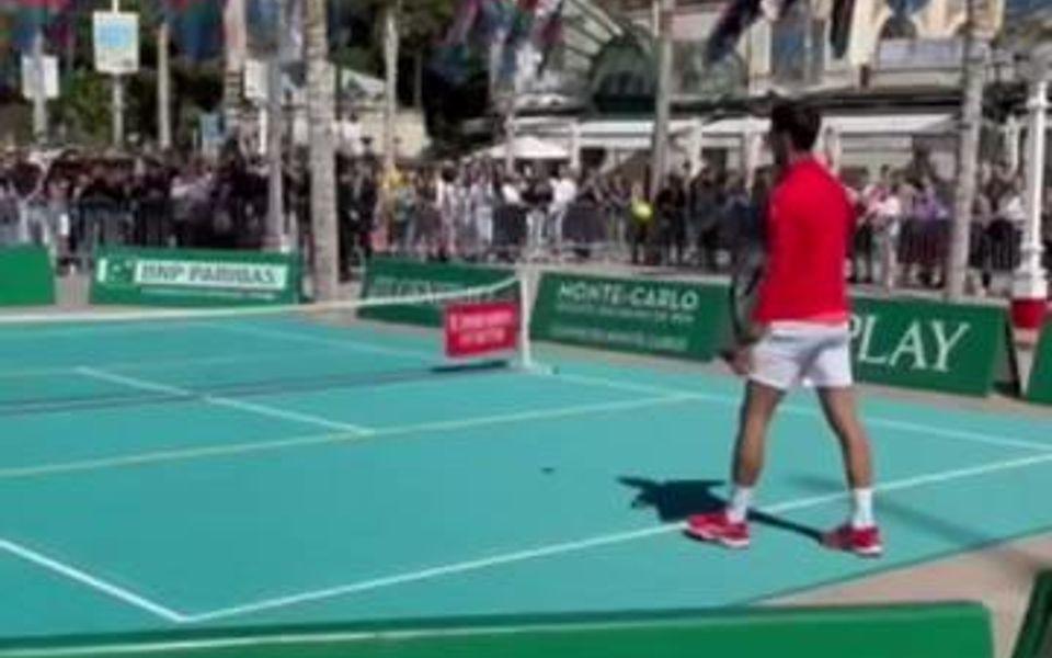 德国网球队横扫美国网球队,瓦林卡一己之力扛起全队 德国网球队横扫美国网球队,瓦林卡一己之力扛起全队