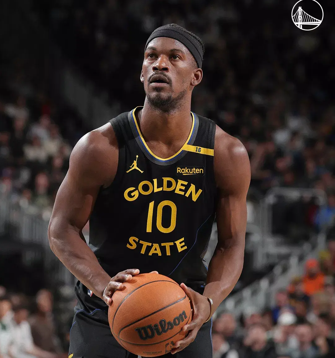 黄蜂力克勇士，阿德巴约爆发神勇