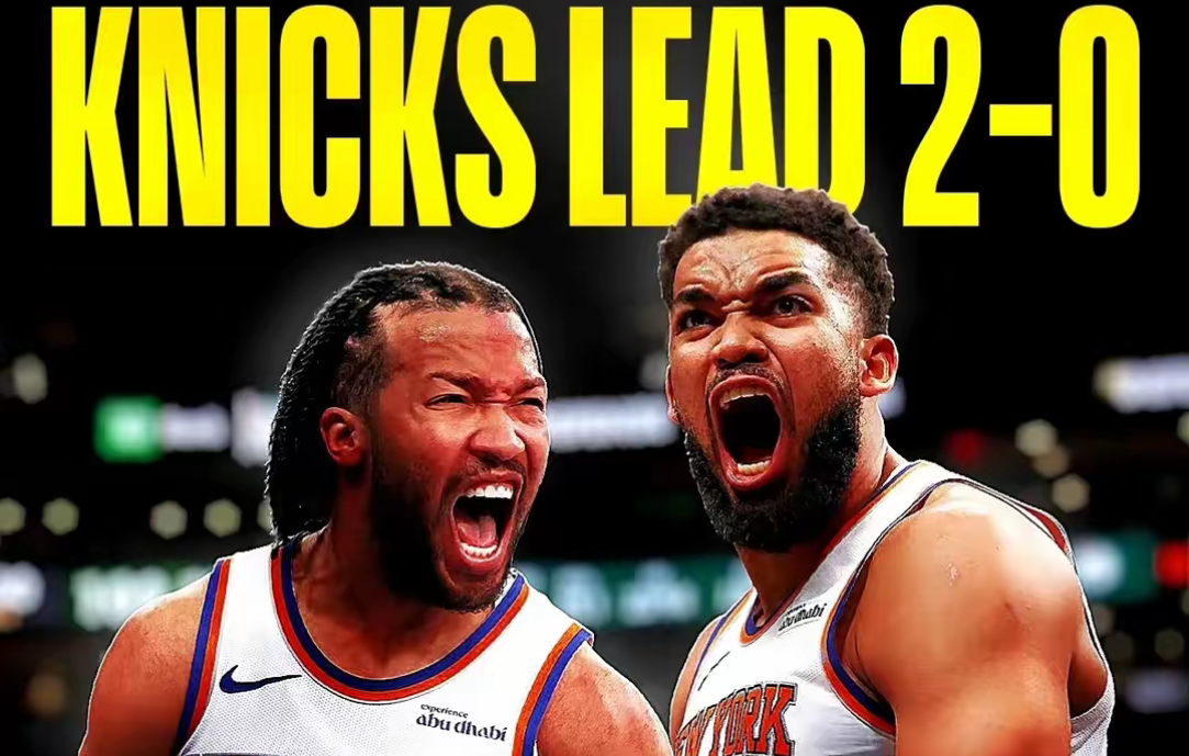 尼克斯逆转独行侠,莫兰特制霸全场 尼克斯逆转独行侠,莫兰特制霸全场