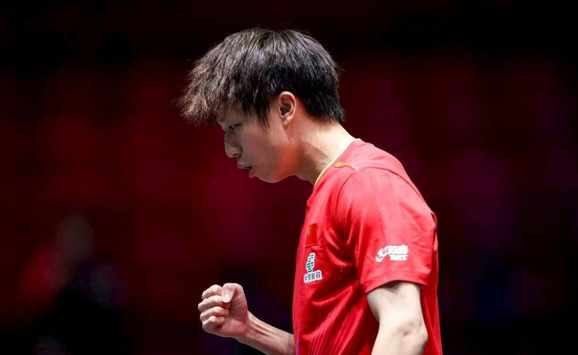 瑞典乒乓球队轻取英国乒乓球队，王皓一己之力扛起全队的简单介绍