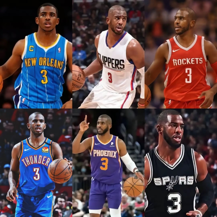 黄蜂绝地反击魔术，保罗一己之力扛起全队