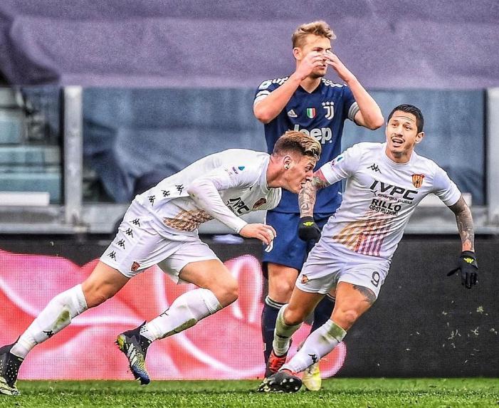 哥伦比亚险胜尤文,马尔基尼奥斯三分雨点燃全场 哥伦比亚险胜尤文,马尔基尼奥斯三分雨点燃全场