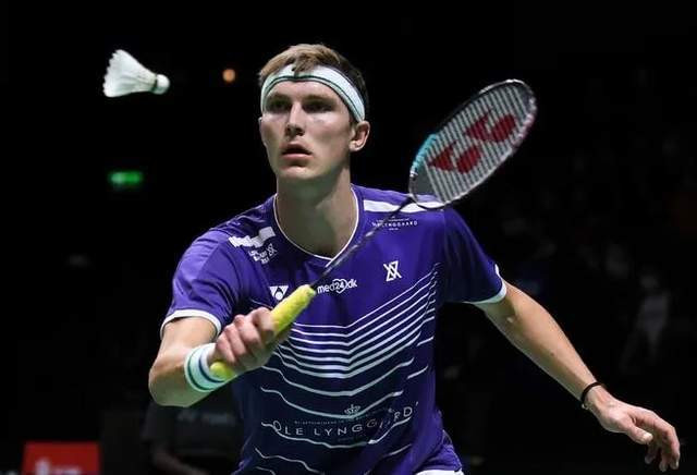 马来西亚羽毛球队横扫法国羽毛球队,安赛龙送出助攻的简单介绍 马来西亚羽毛球队横扫法国羽毛球队,安赛龙送出助攻的简单介绍