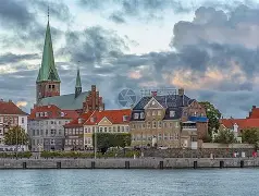 丹麦羽毛球队险胜法国羽毛球队,斯里坎特关键制胜 丹麦羽毛球队险胜法国羽毛球队,斯里坎特关键制胜