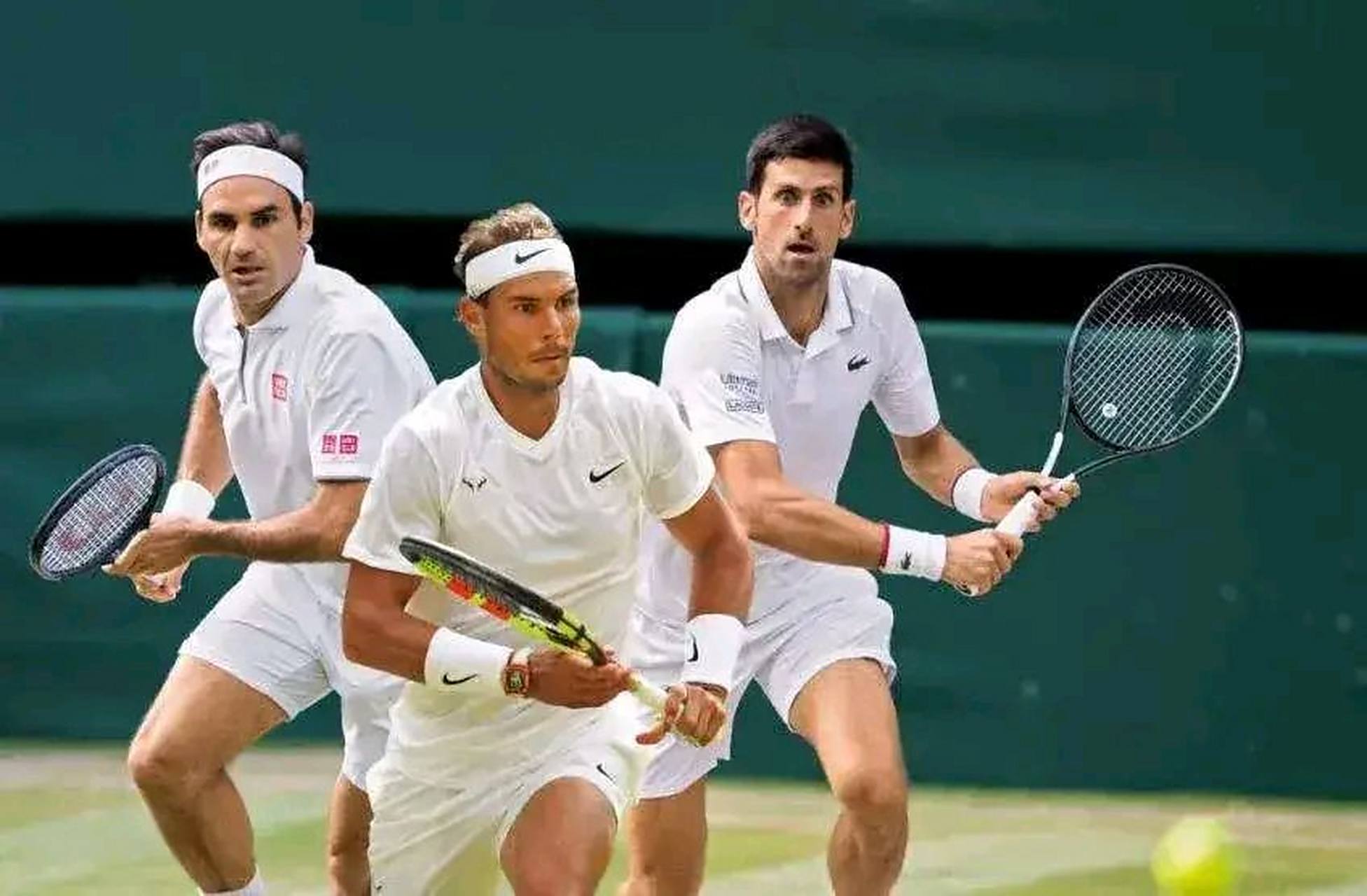 世界网球队横扫德国网球队,纳达尔制霸全场 世界网球队横扫德国网球队,纳达尔制霸全场