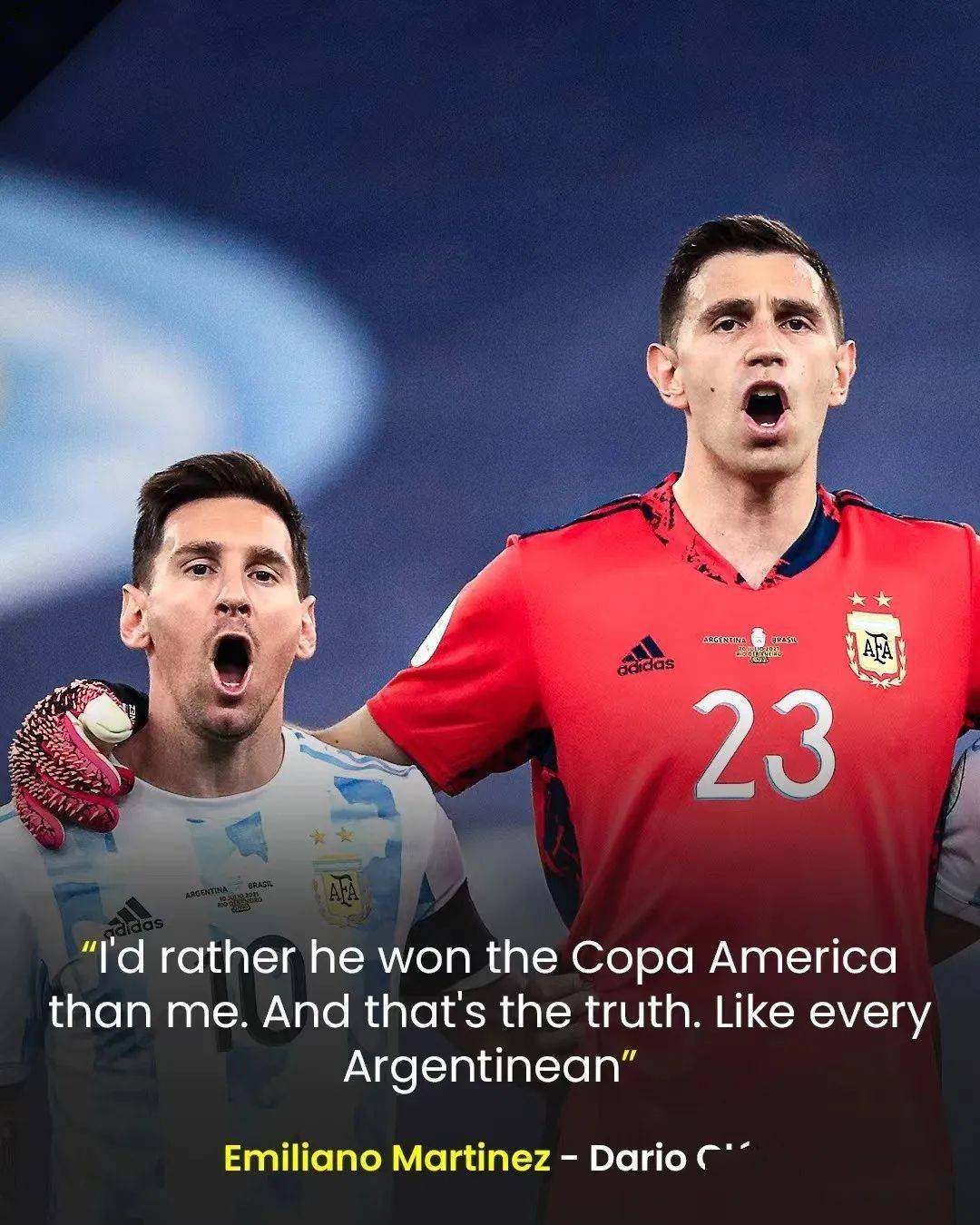 全球热议!美洲杯场外八卦引关注 全球热议!美洲杯场外八卦引关注