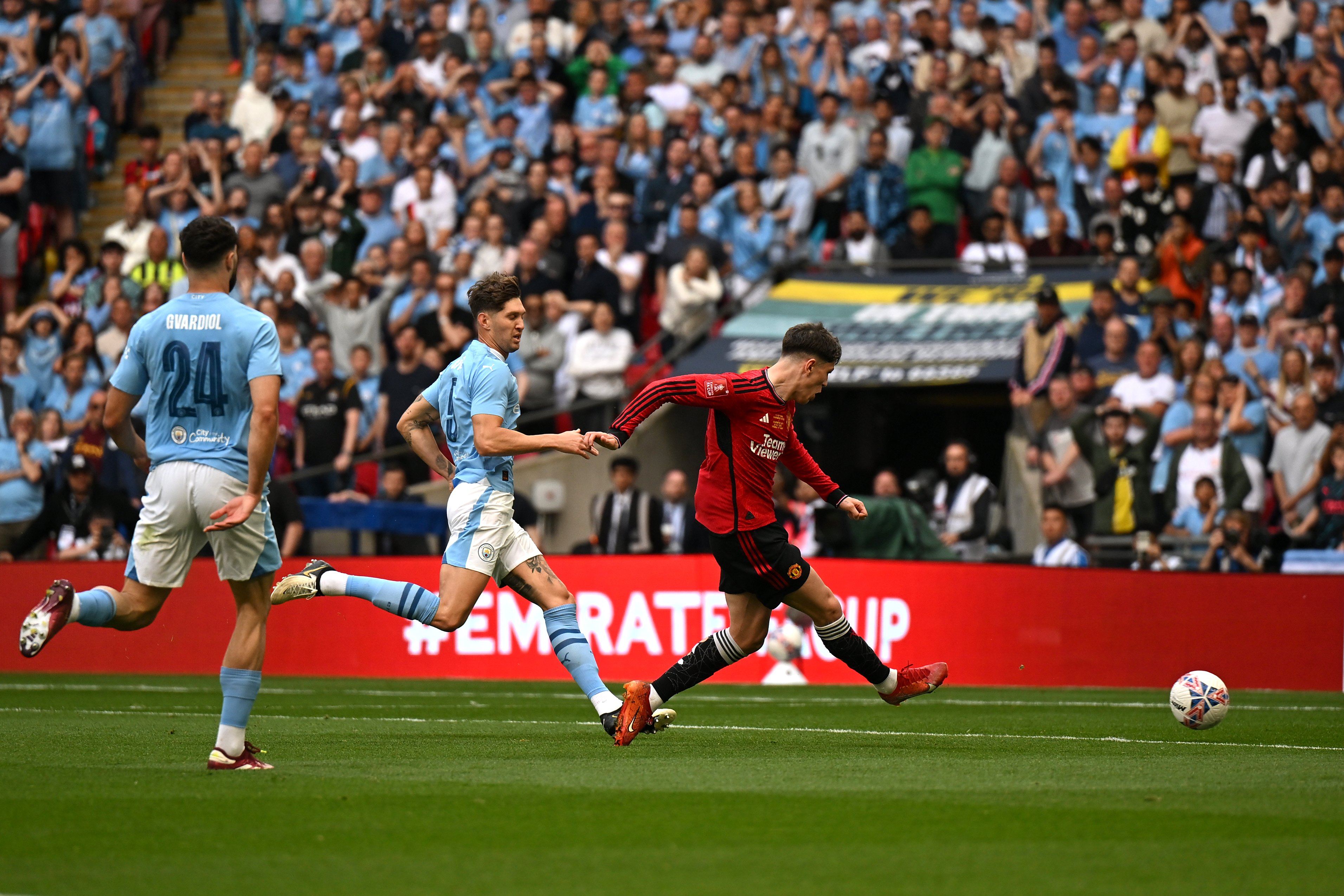 终极对抗！英超战火再次点燃