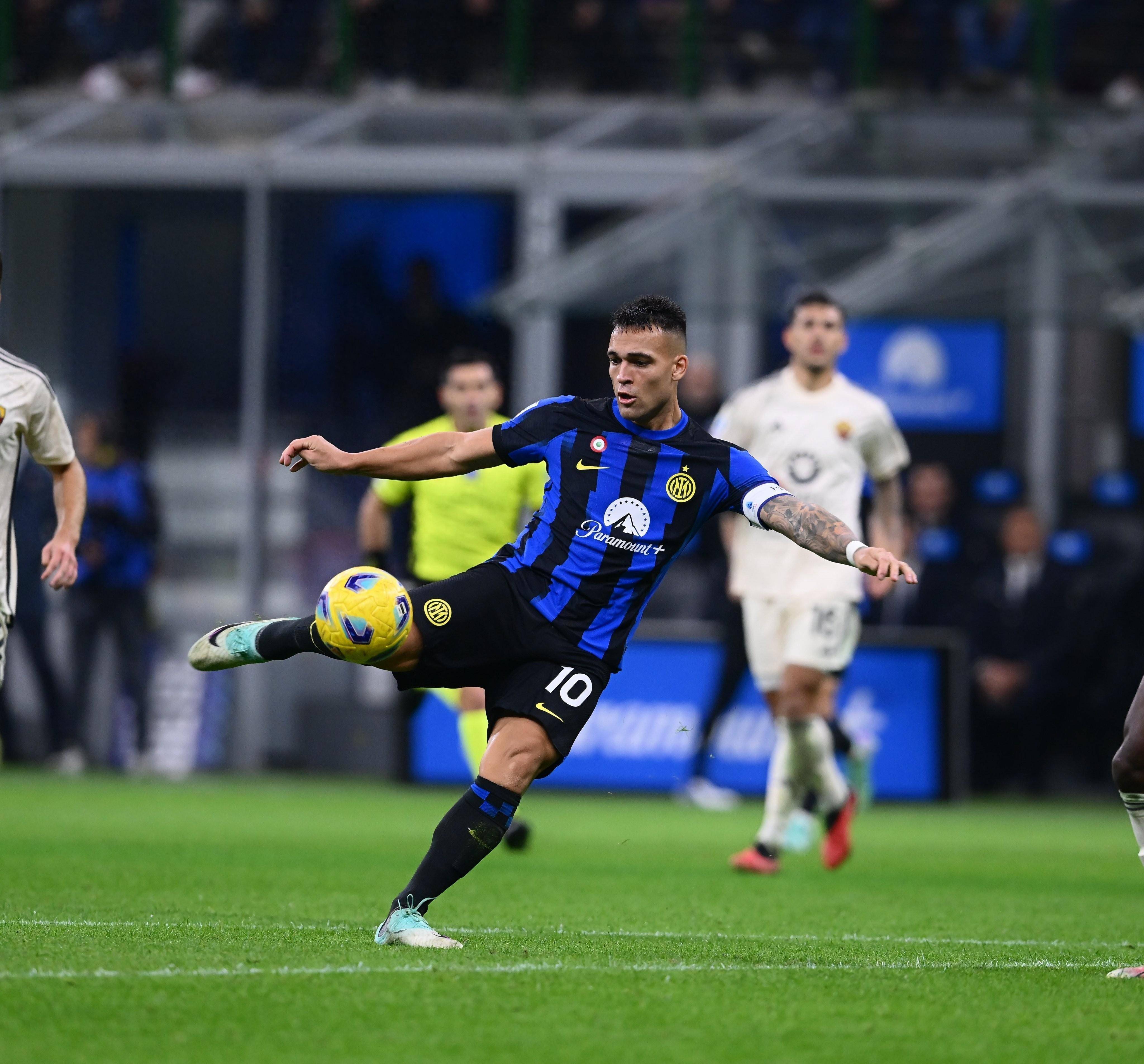 国际米兰力克瑞典，加维状态火热