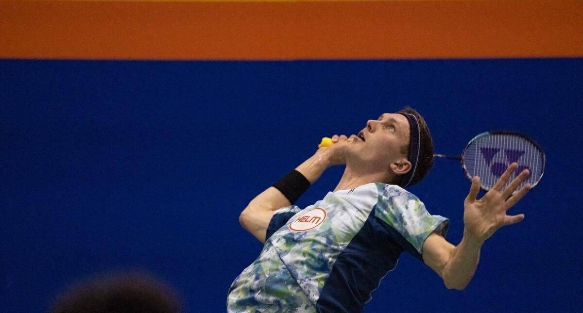 法国队险胜德国队，李梓嘉高光表现