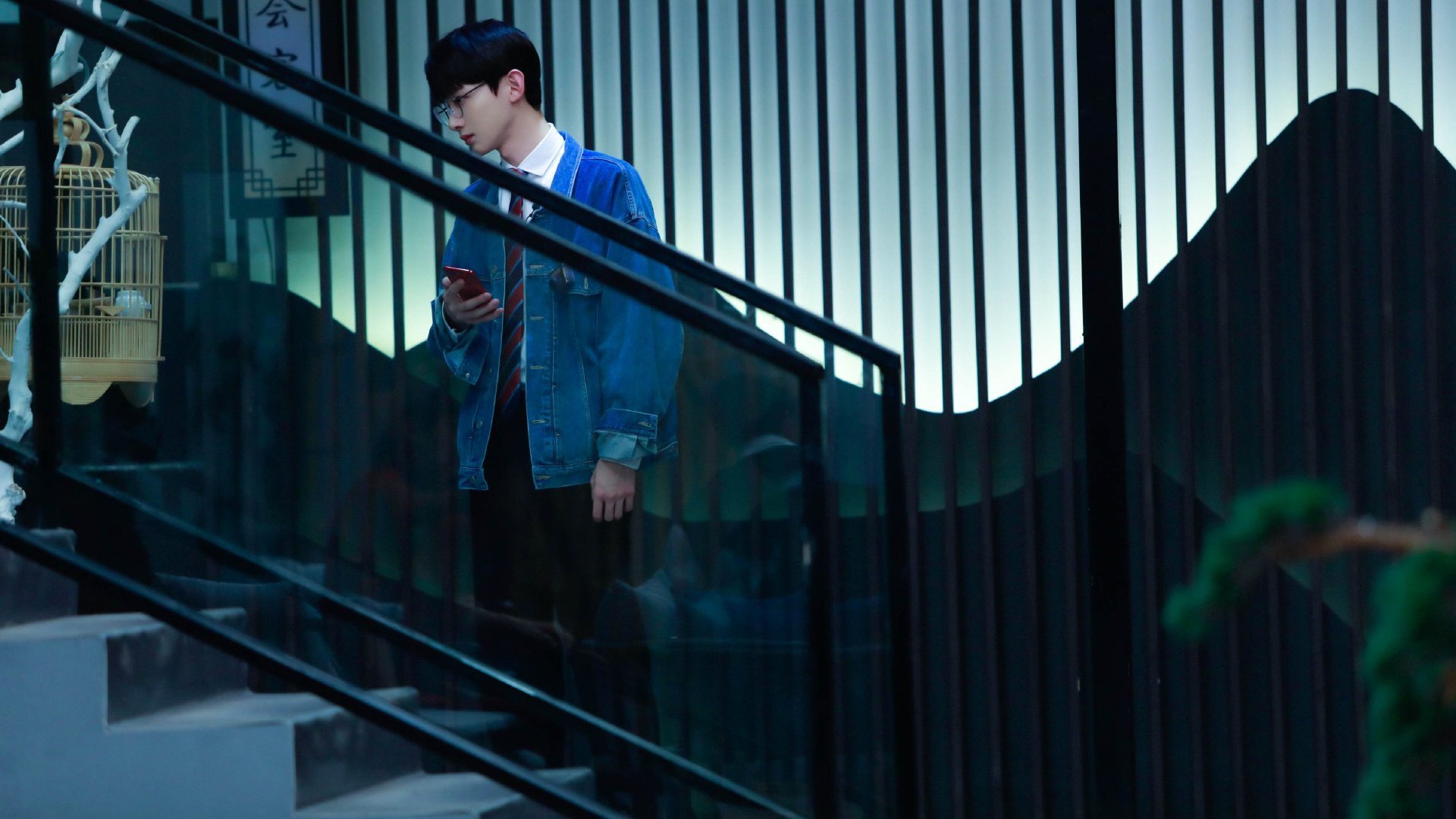 风暴眼，拉梅洛·鲍尔如何撕裂雄鹿与篮网钢铁防线