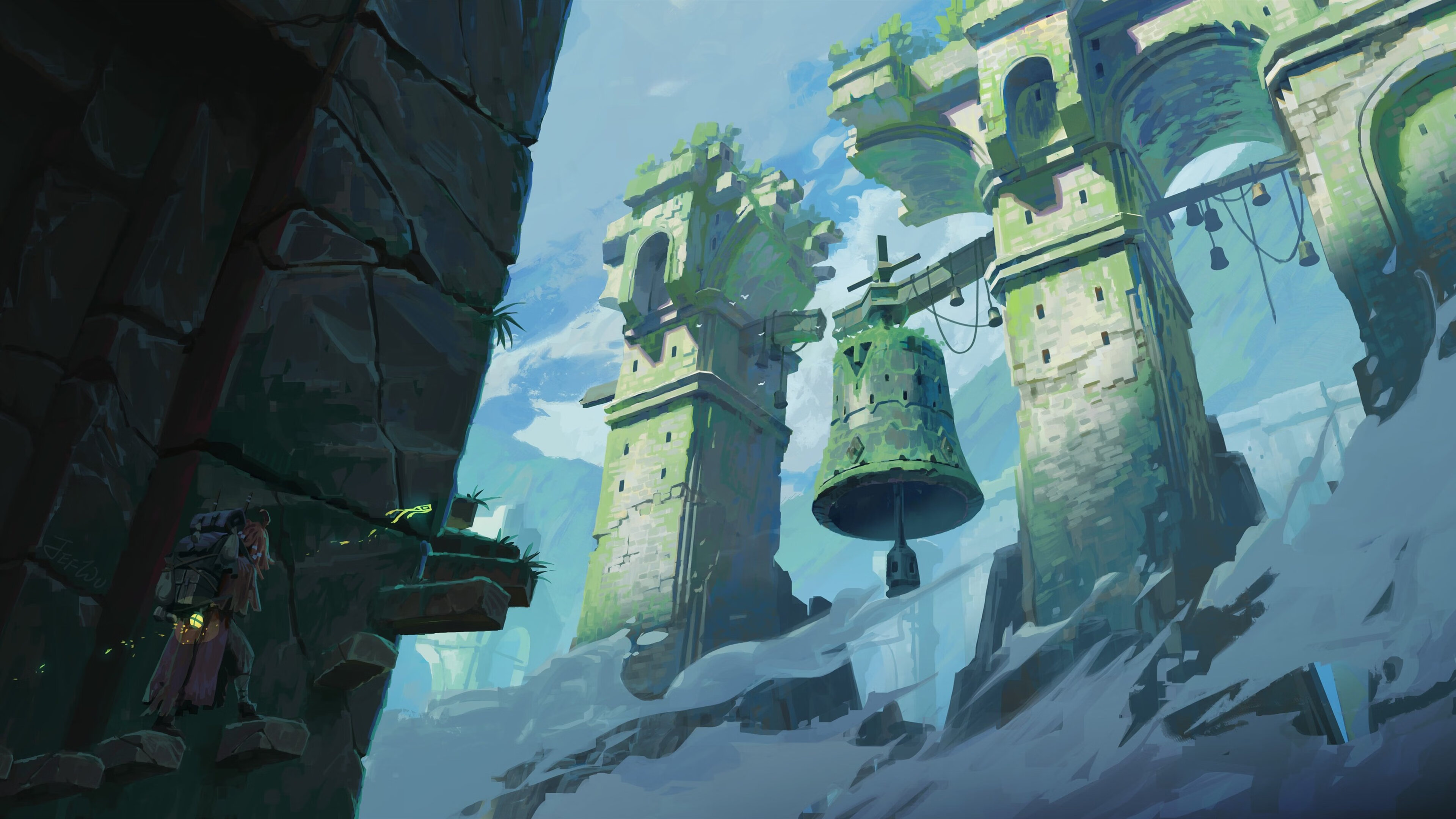 东西部青年军同日亮剑,班凯罗率魔术破网,火箭单节击溃开拓者